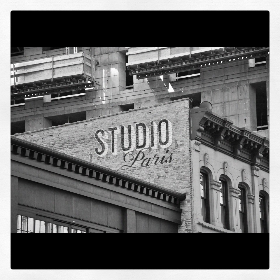 Printers Row Chicago Printers Row Chicago La modette Flickr