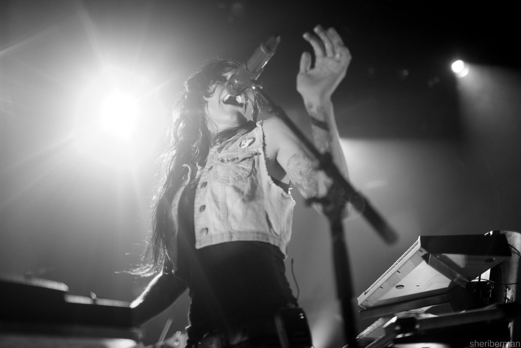 Lights Poxleitner sheriberman. Flickr