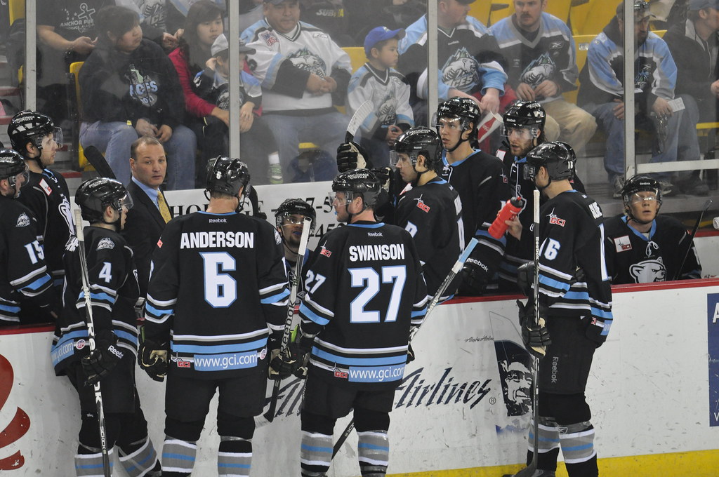 20112012 Alaska Aces Ilona Flickr