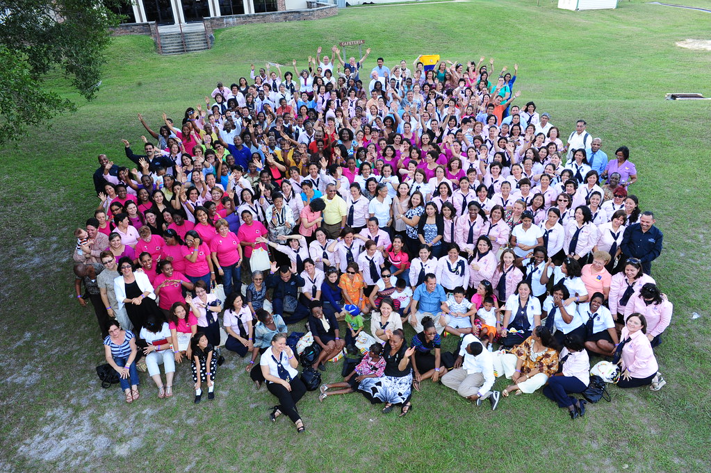 Children's Ministries Leadership Convention Camp Kulaqua, … Flickr