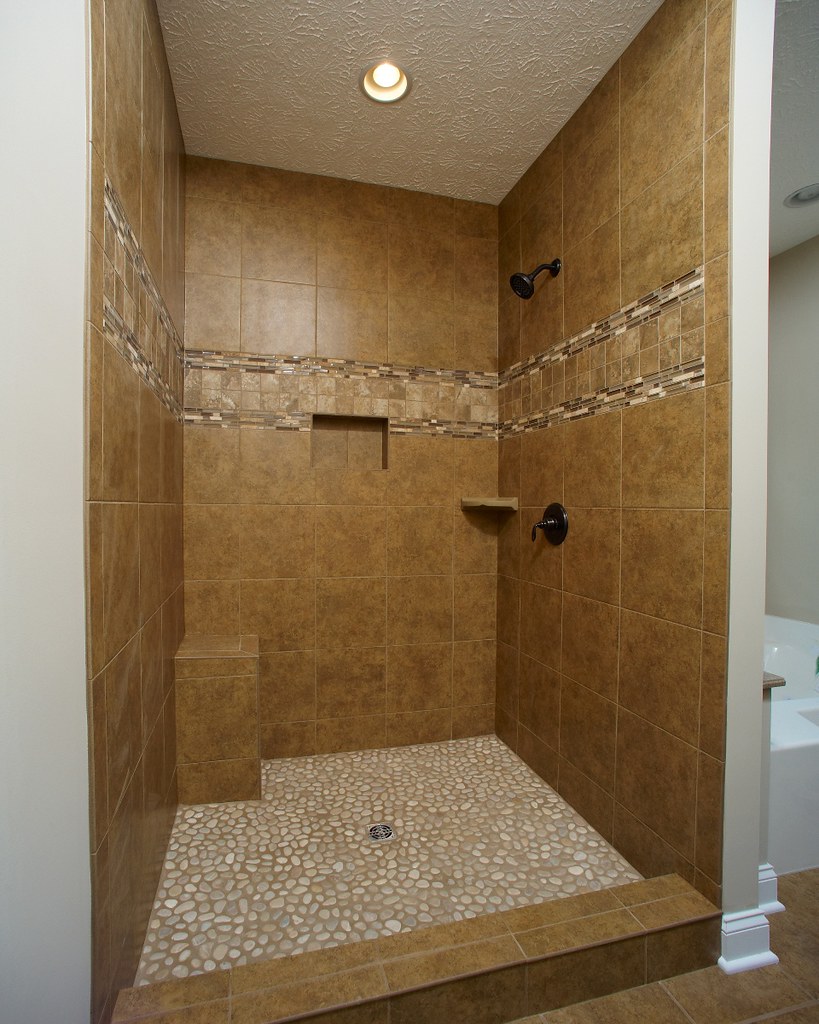 Ceramic Vs Porcelain Tiles Which Is Better For The Shower?, 52 OFF