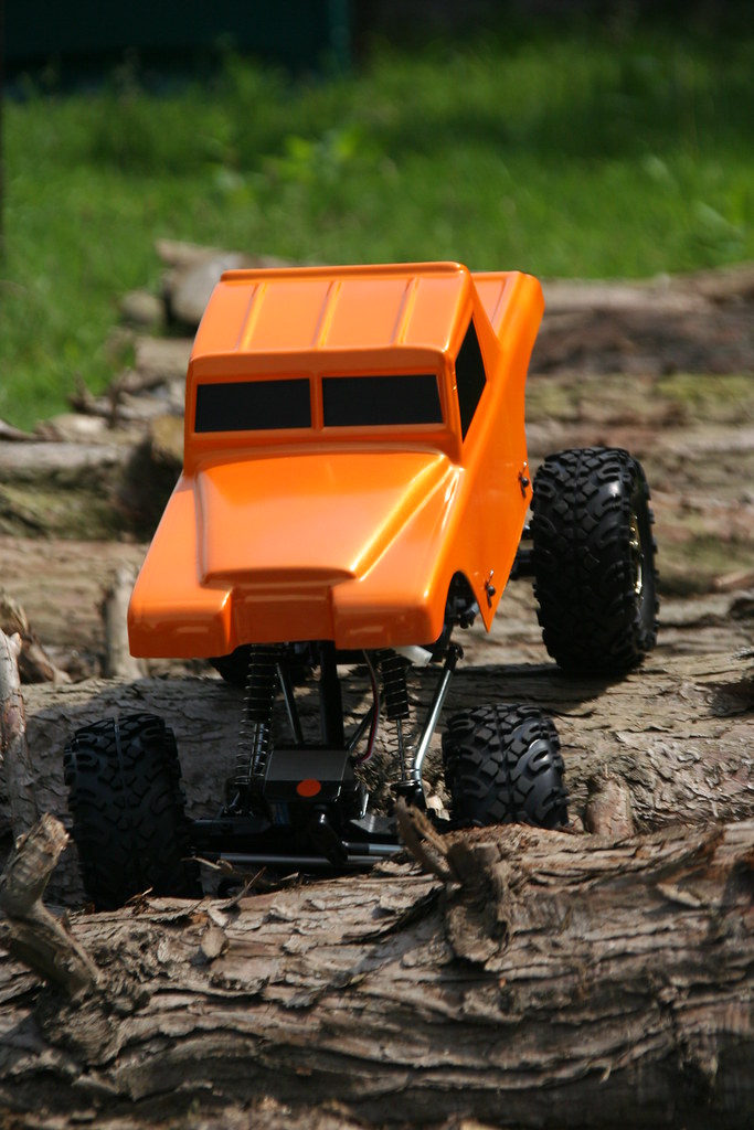 Remote Control Cars Aldingbourne Country Centre Flickr