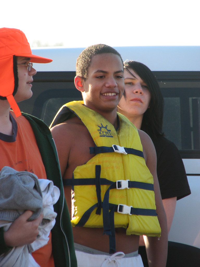 IMG_8923 Timber Bay Camp Flickr