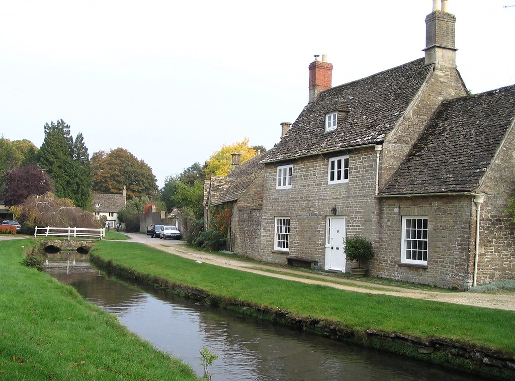 Ashton Keynes, Wiltshire Flickr