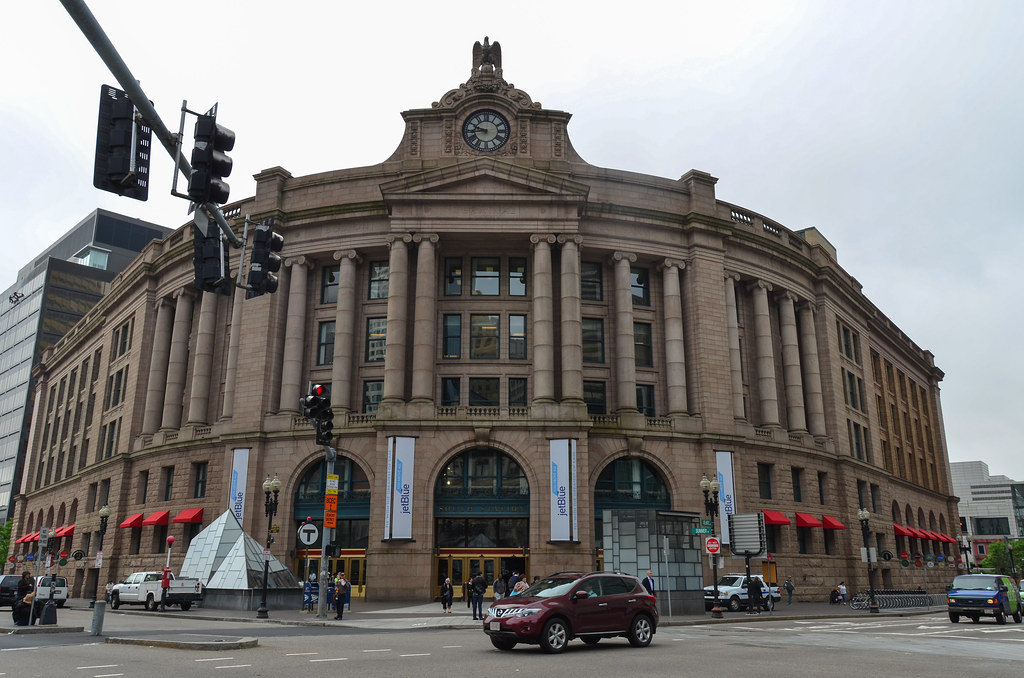 What Is South Boston Like