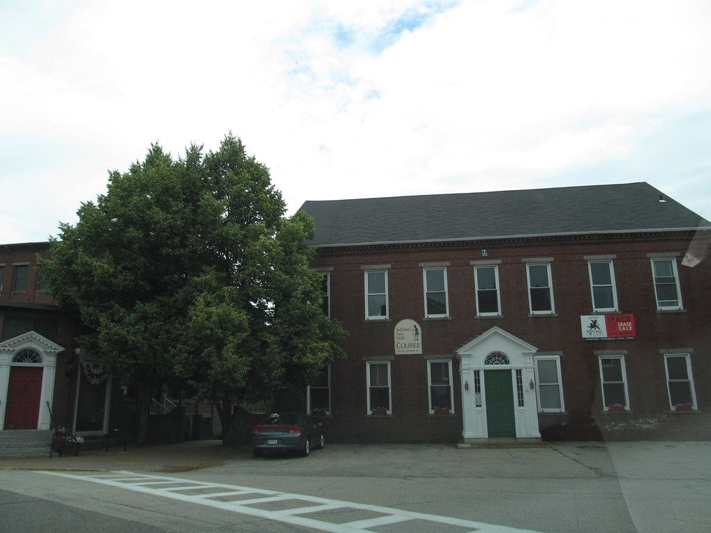 Biddeford, Maine Biddeford, Maine Doug Kerr Flickr