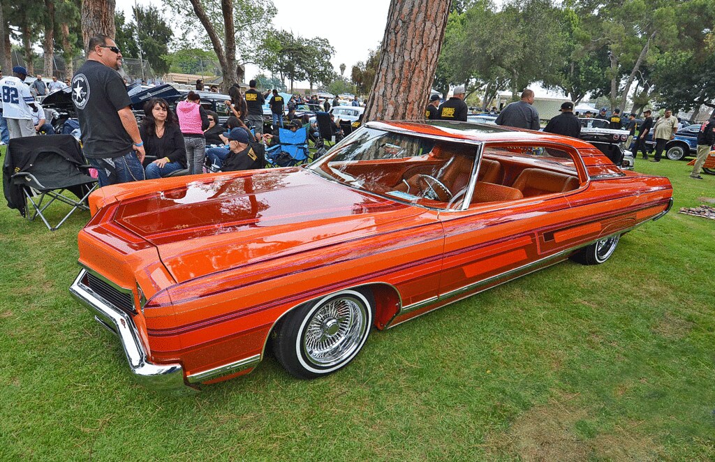 South Gate Car Show howard gribble Flickr