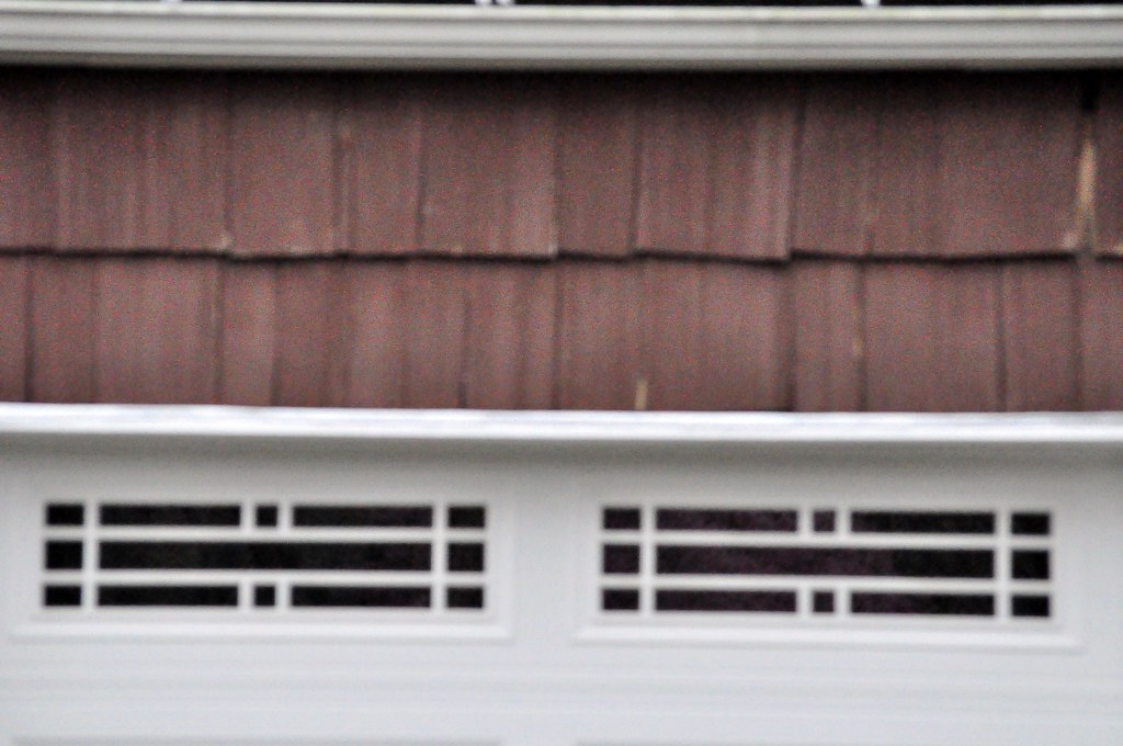 Montclair NJ These are my garage door windows. I thought … Flickr