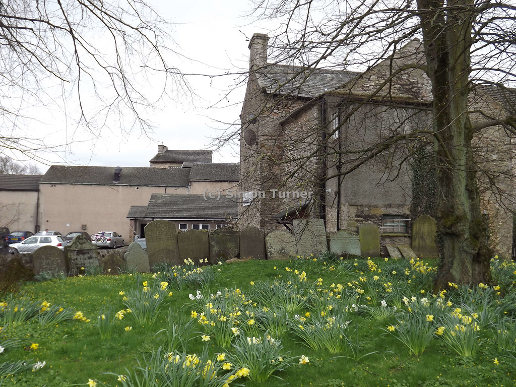 Kirkby Stephen Classic Commercial Rally 201200107 Simon Turner Flickr