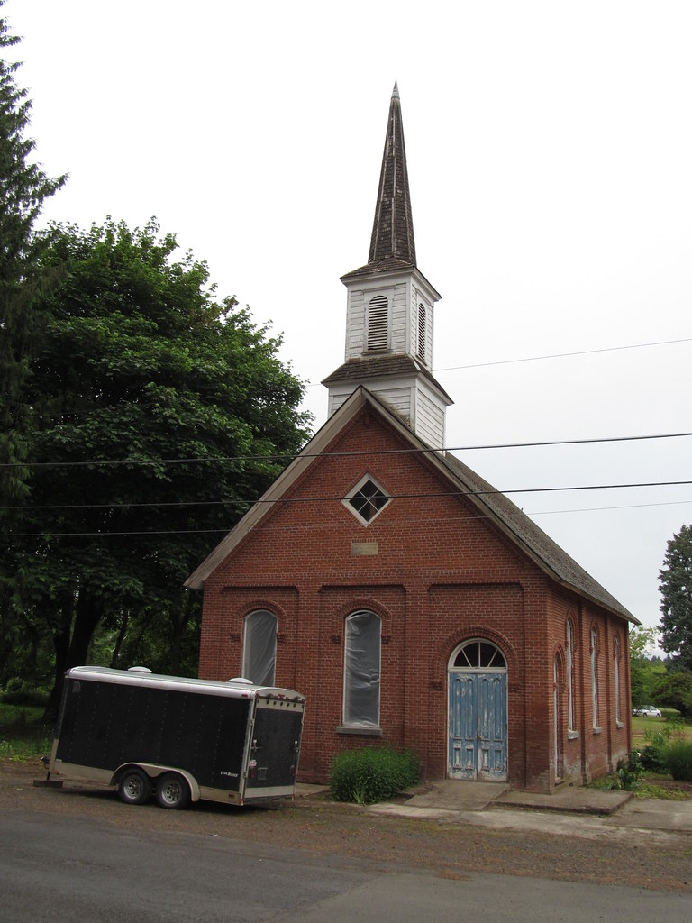 Dayton, Oregon Dayton, Oregon Doug Kerr Flickr