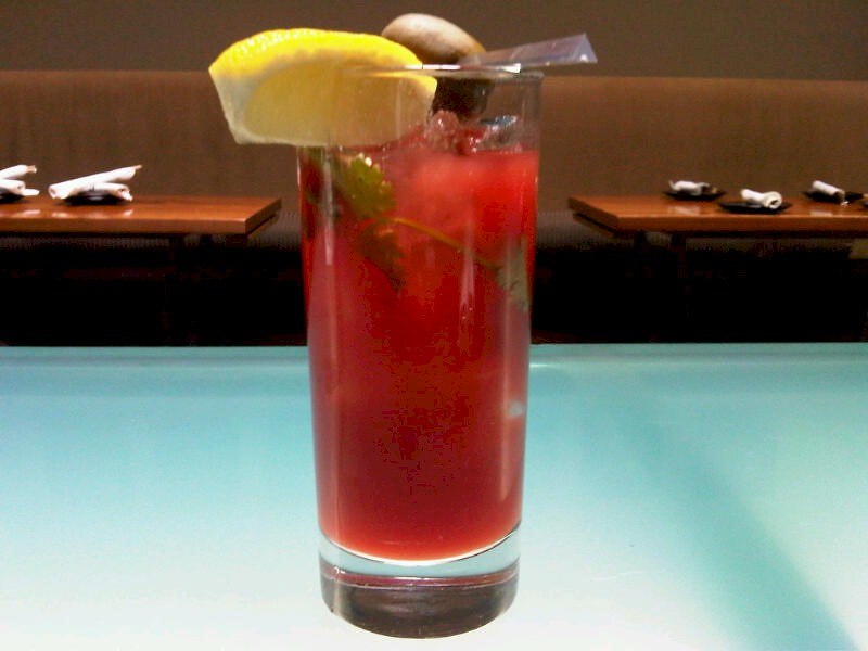 Buddha Caesar 2 Wild Rice Modern Chinese Vancouver, BC Ca… Flickr