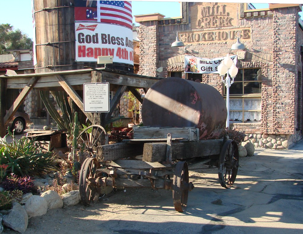 Mill Creek Cattle Co, Mentone 72012 (1 in a multiple pict… Flickr