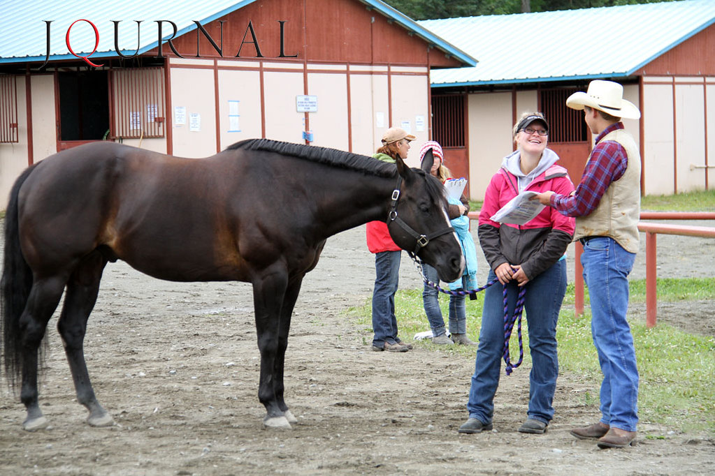 Lunch Break at the 0212 South Central Experience in Anchor… Flickr