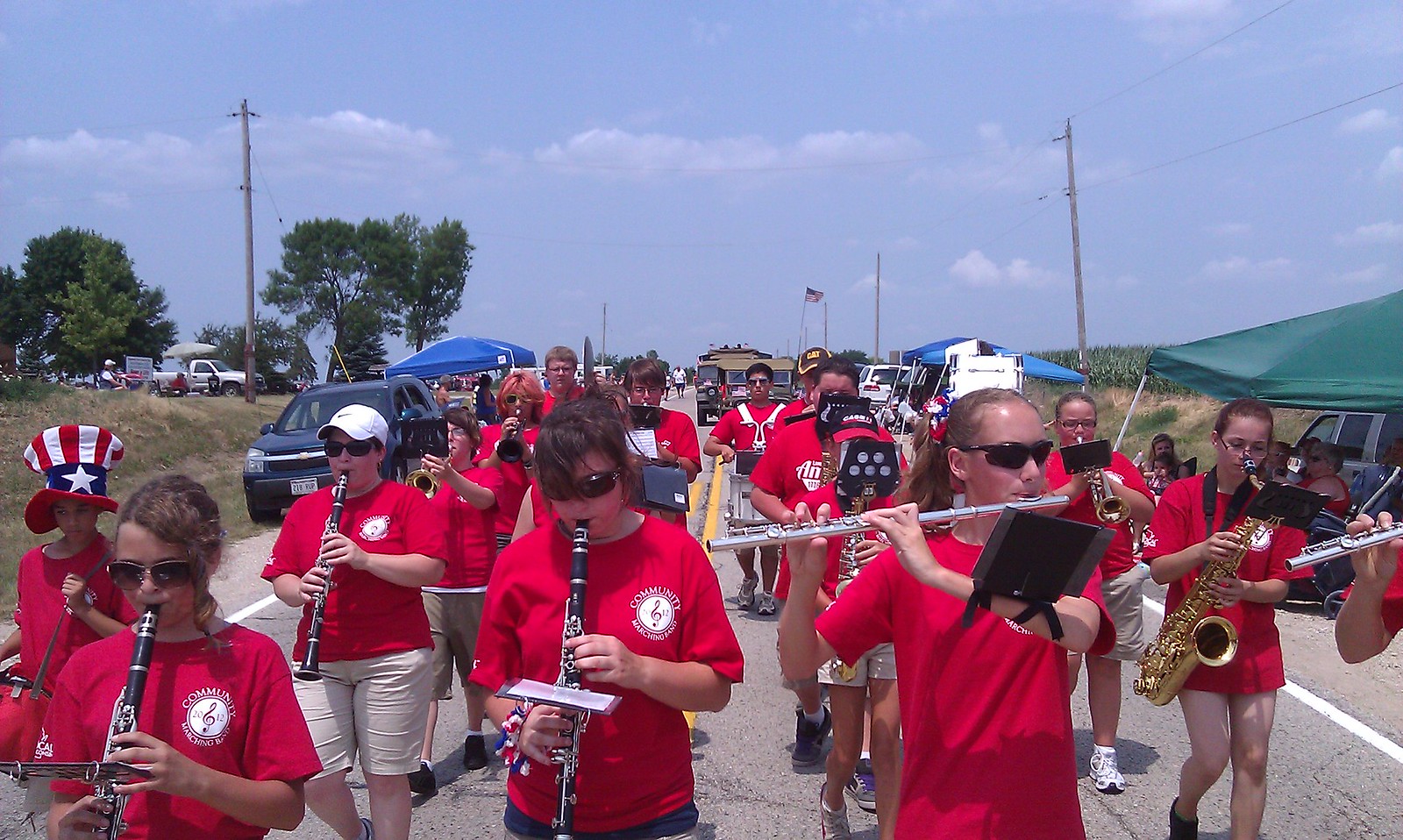 Union Grove 20112012 Flickr