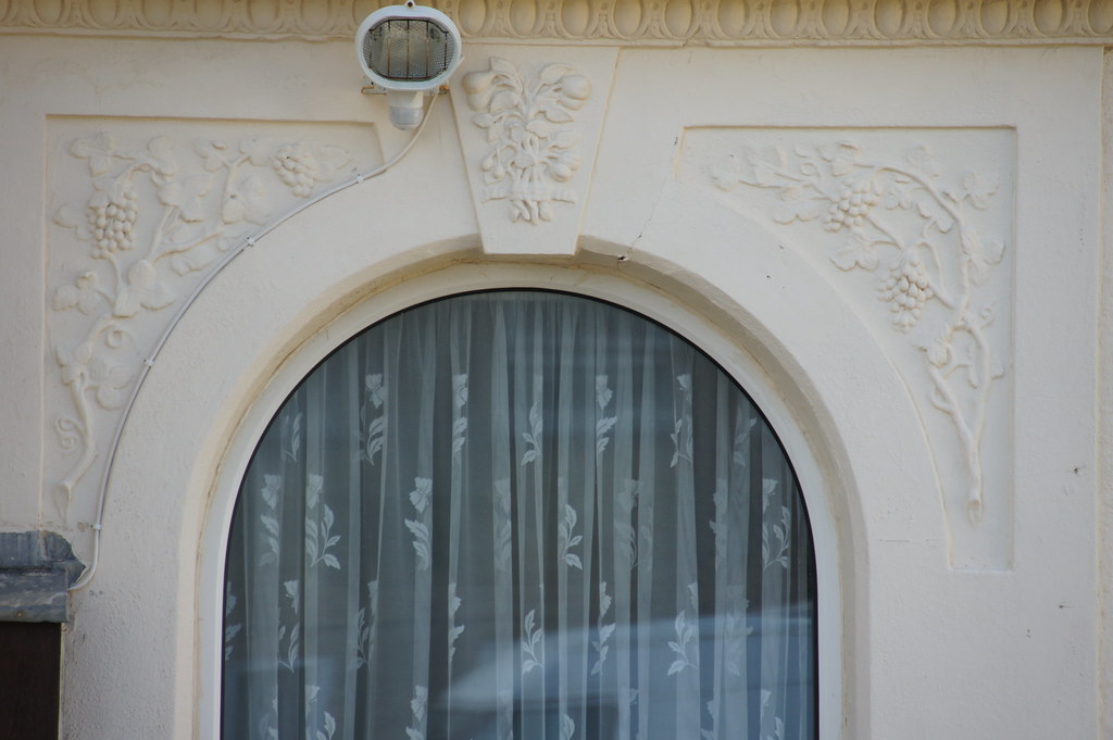 Glencoe, 10 St Catherine's Road, Southbourne, Bournemouth,… Flickr