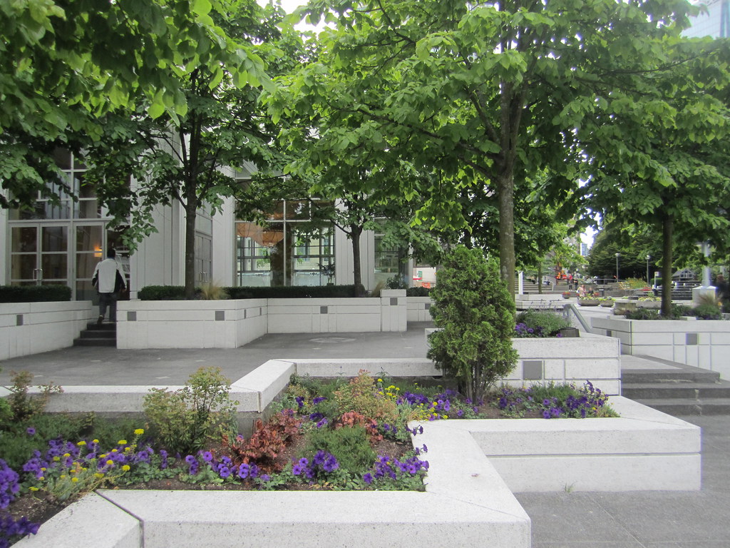 Landscape design La Citta Vita Flickr