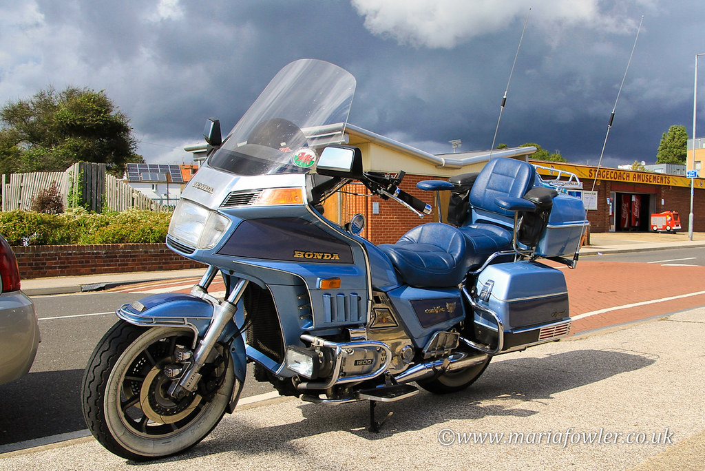 85 Goldwing 1200 | atelier-yuwa.ciao.jp