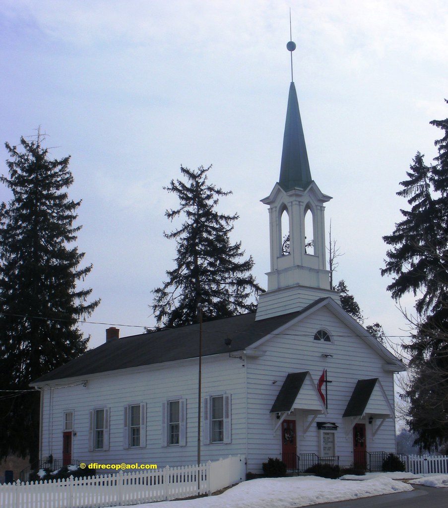 Stoverdale United Methodist Middletown Rd Hummlestown PA 1… Flickr