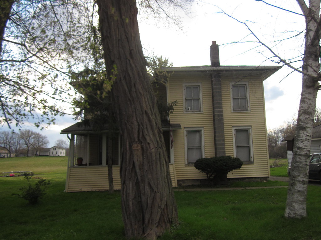 Tyrone, New York Tyrone, New York Doug Kerr Flickr