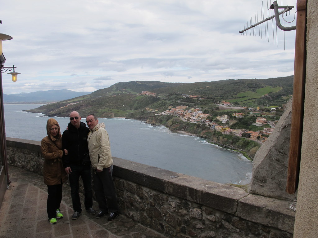 Sardinia,Naples Italy April 2012 069 antonratsa Flickr