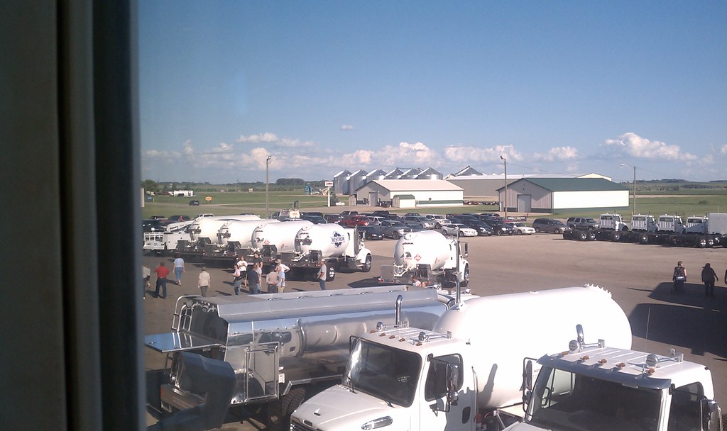 westmor (9) Westmor Industries in Morris celebrated 40 yea… Flickr