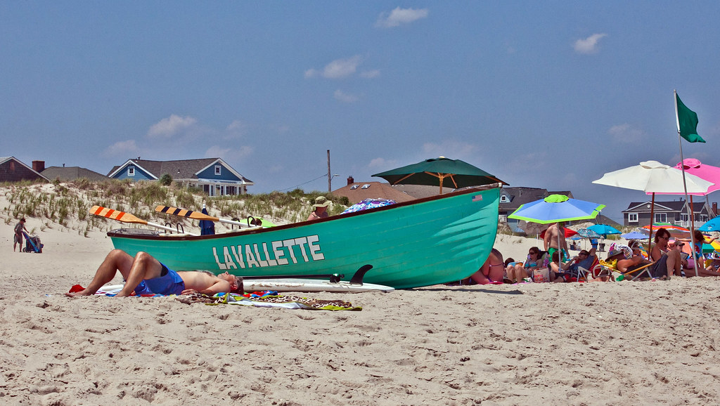 Lavallette JD Lasica Flickr