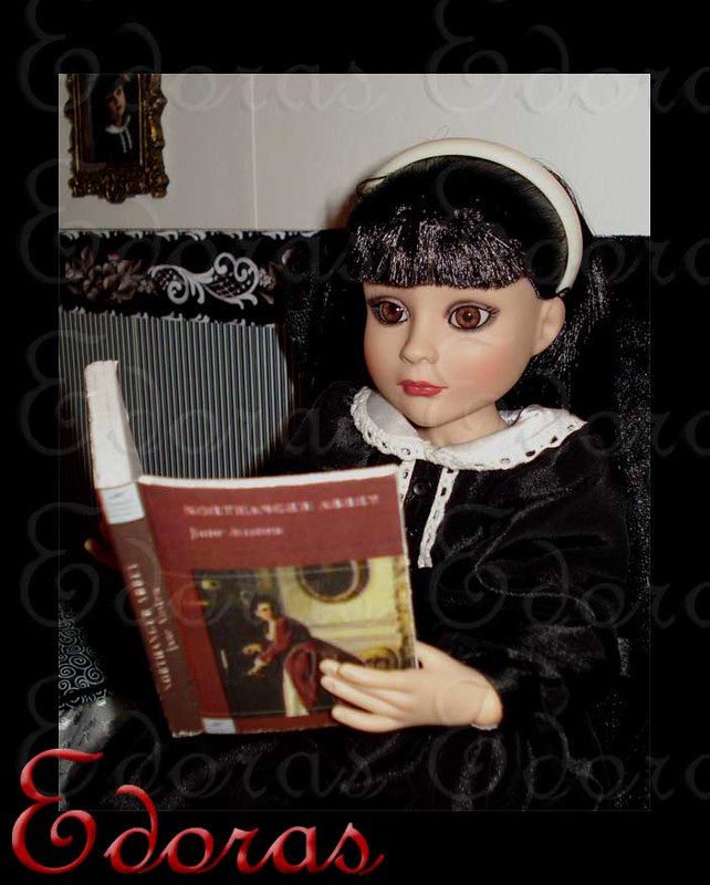 Agnes Dreary Flexipose Tonner Flickr