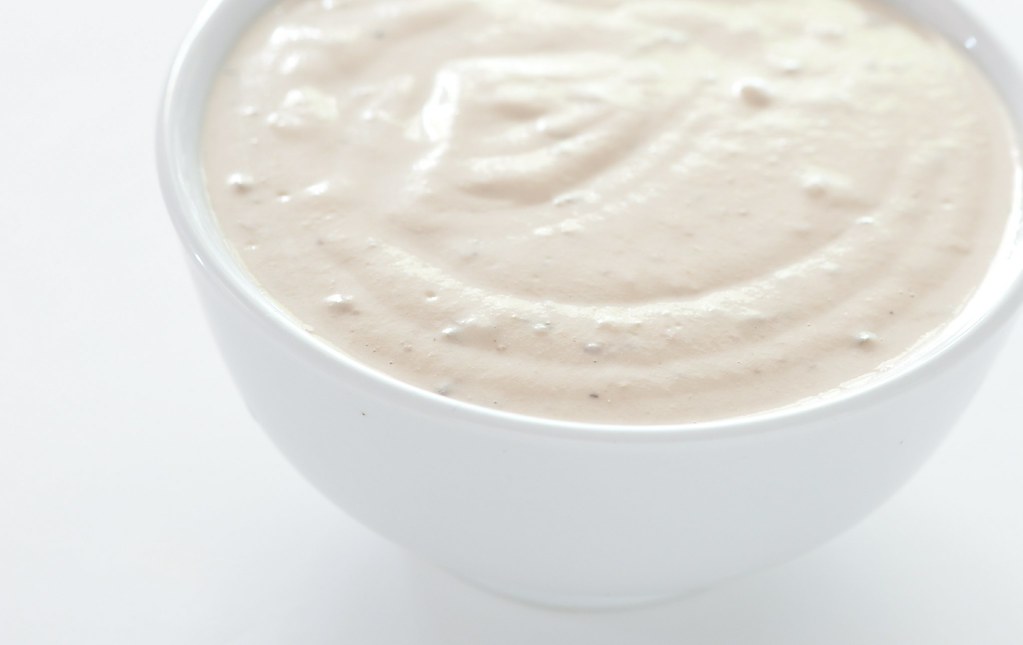 tuna mayo sauce recipe at stonesoup jules Flickr