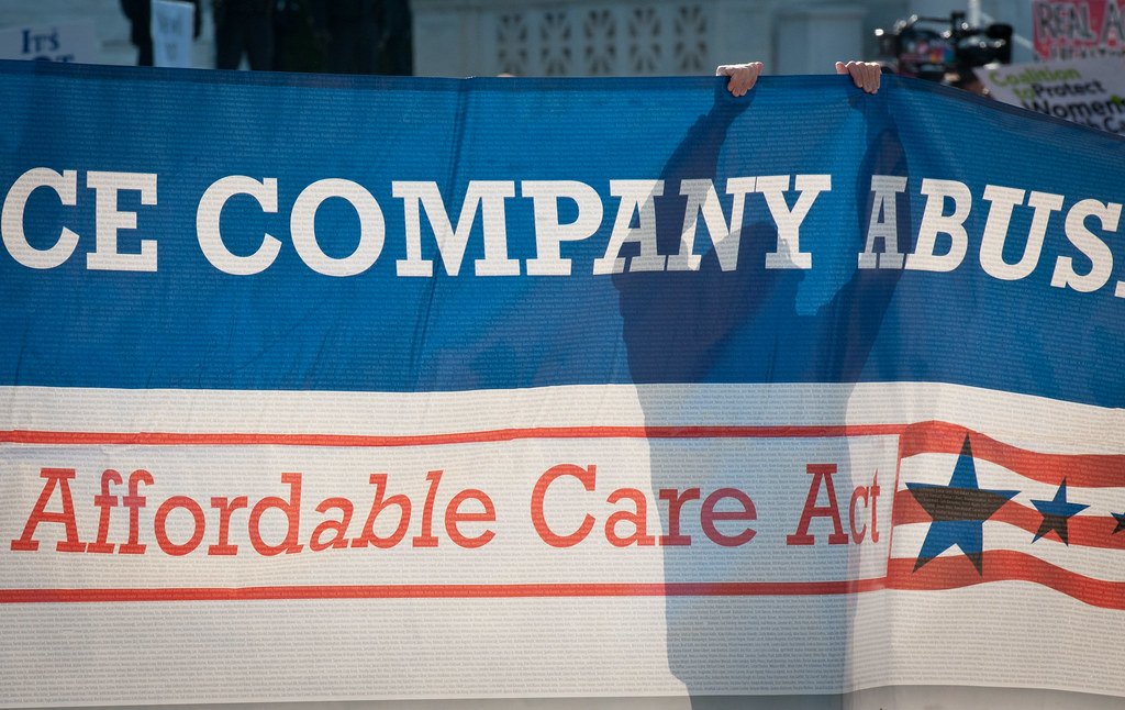 Stop Insurance Company Abuses (March 27th, 2012) Hundreds … Flickr