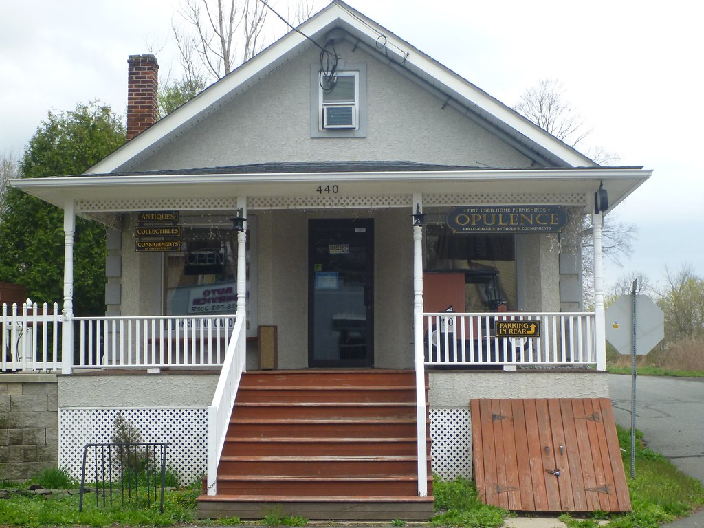 Three Bridges, NJ 18 Gary Cziko Flickr