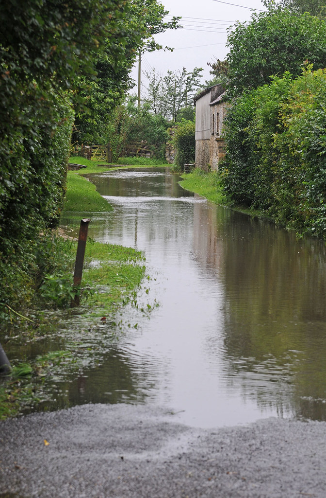 Flooding Isle Brewers. On The Levels Sunday 8th July Flickr