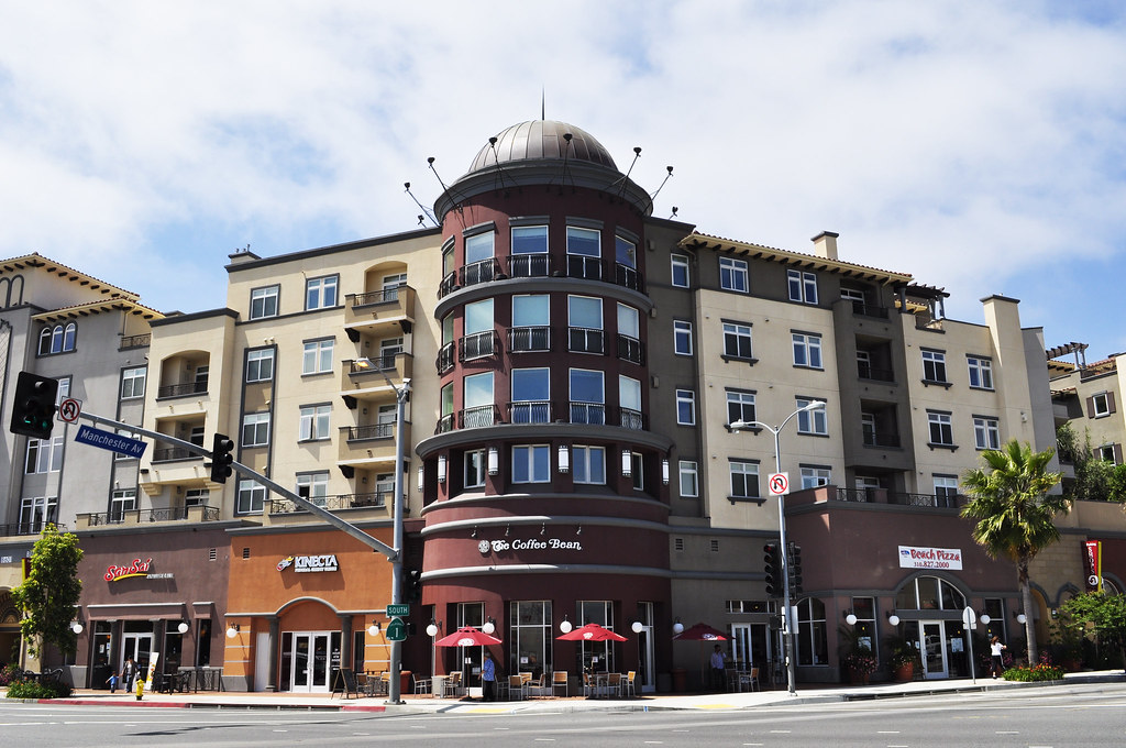 Playa Del Oro Apartments Exterior A look at Playa Del Or… Flickr