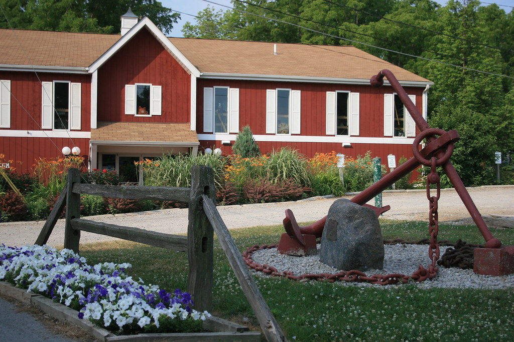 2007 Scenic Photo Credit Melinda Huntley Lake Erie Isl… Flickr