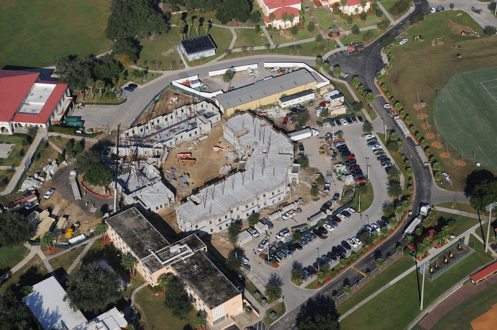 Saint Leo Student Housing Saint Leo University Flickr