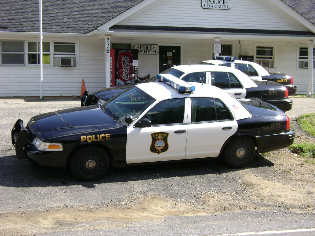 Sanbornton 1 chriscop19 Flickr