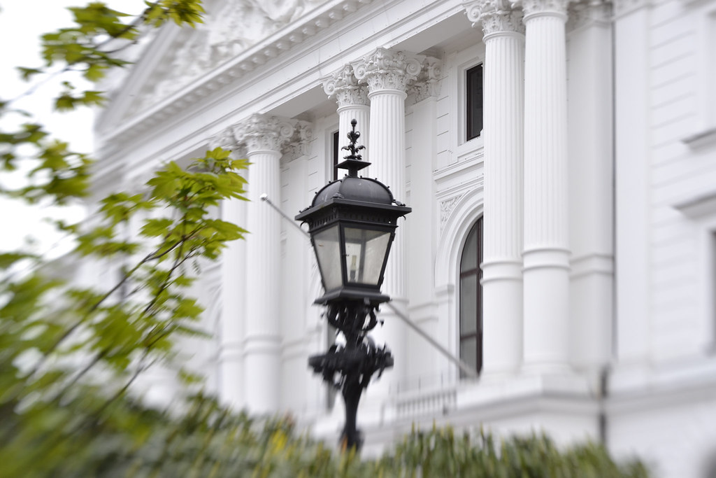 Town hall Altona, Hamburg Felis Images Flickr