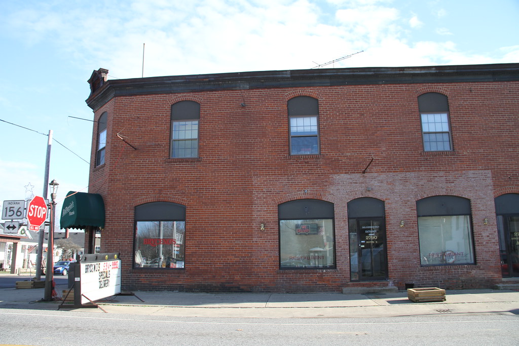 Patriot Indiana, Switzerland County IN Bruce Wicks Flickr