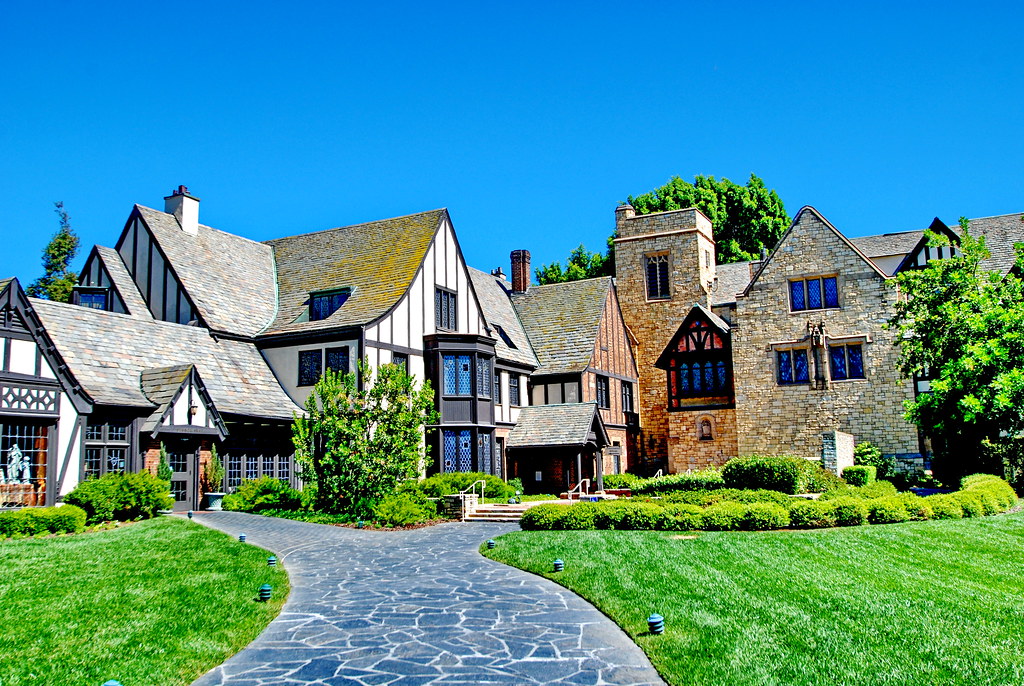 Austin Whittlesey, Architect Flickr