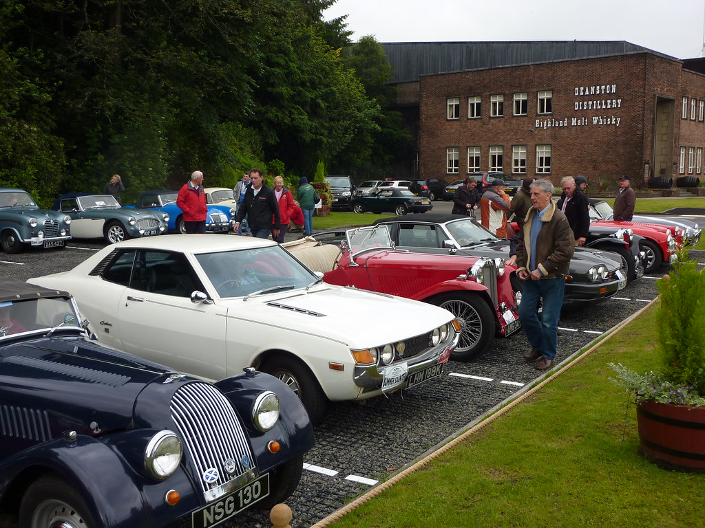 Summer Saunter 042 Scottish_Classic Flickr