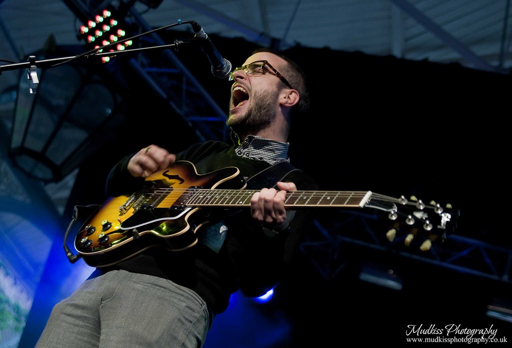 CHEAP CUTS WARRINGTON MUSIC FESTIVAL 14/07/12 Mudkiss Photography