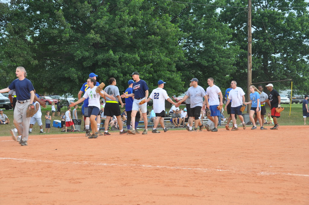 Untitled Aberdeen Proving Ground Flickr