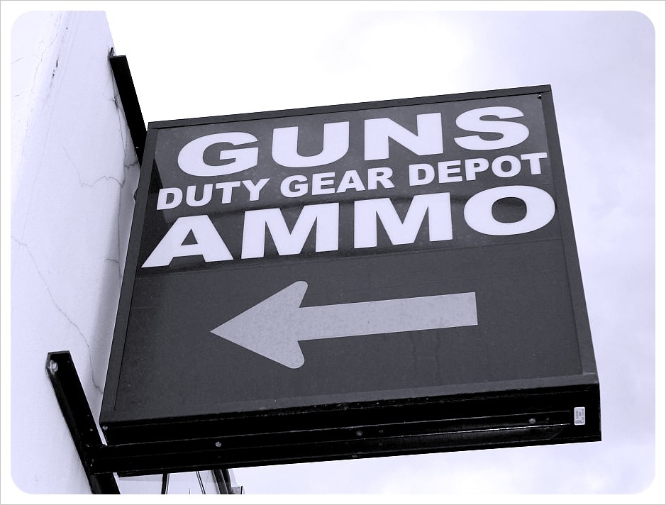 benson arizona gun store a photo on Flickriver