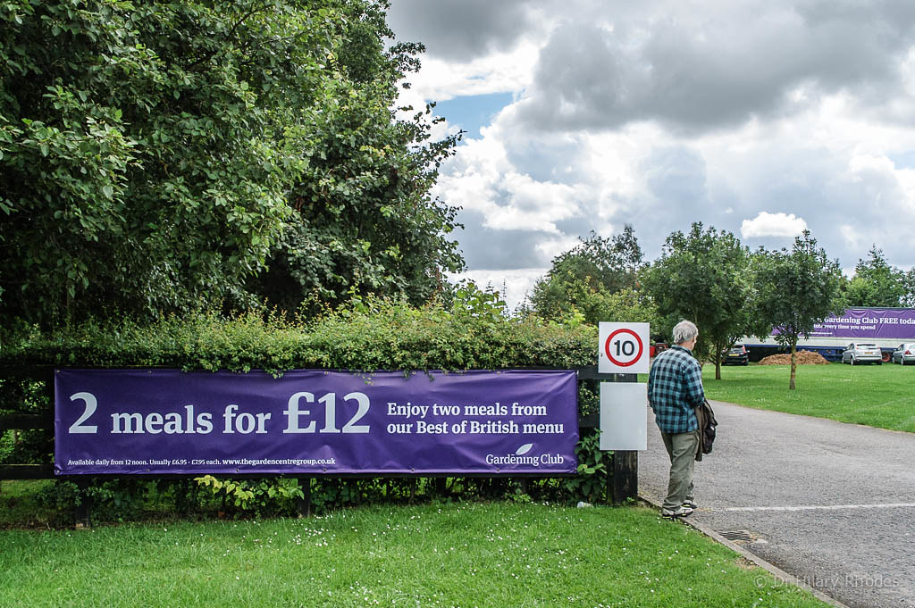 Another good reason to come here Tring Garden Centre, Bulb… Flickr