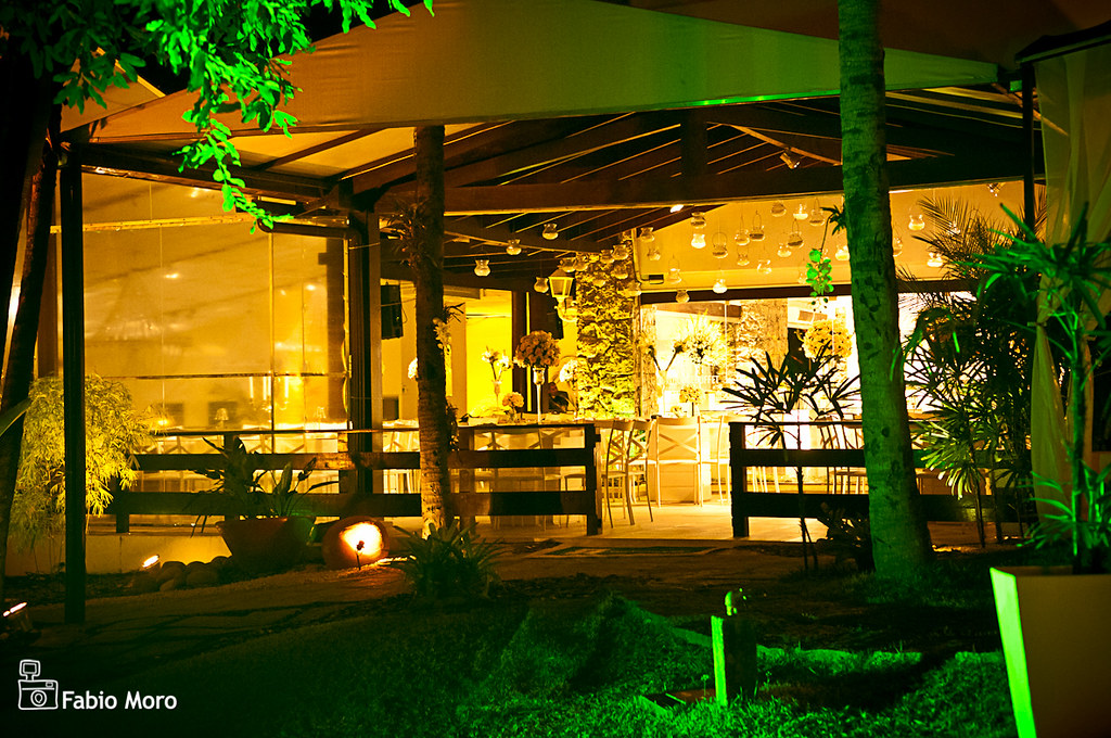 Green House Buffet Ilha do Governador Fotos do casamento… Flickr