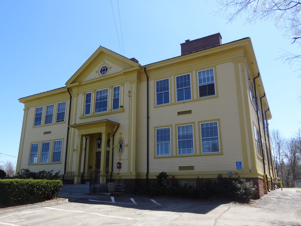 Town Offices Town Offices 1 Library … Flickr