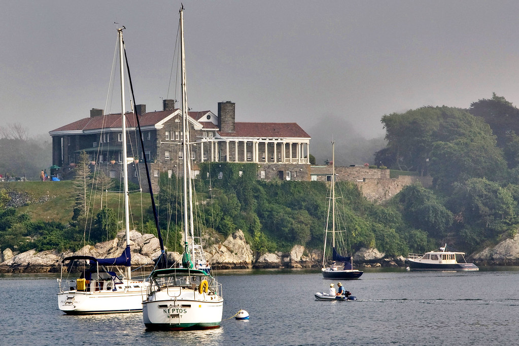 Newport, Rhode Island Newport, RI, United States Flickr