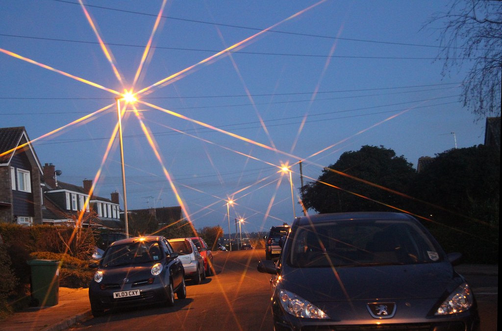 Wendover Way Shaun Carter Flickr