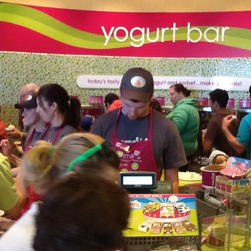 Menchies GFDoctor Flickr