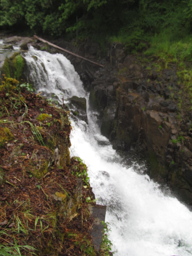 Falls City Falls Falls City, Oregon Falls City Falls F… Flickr