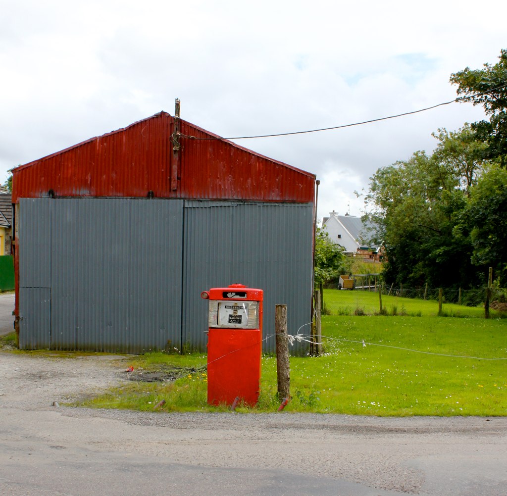 Sold Out (C) Michael G.Kenny Milltown County Kerry Mgkennyphoto